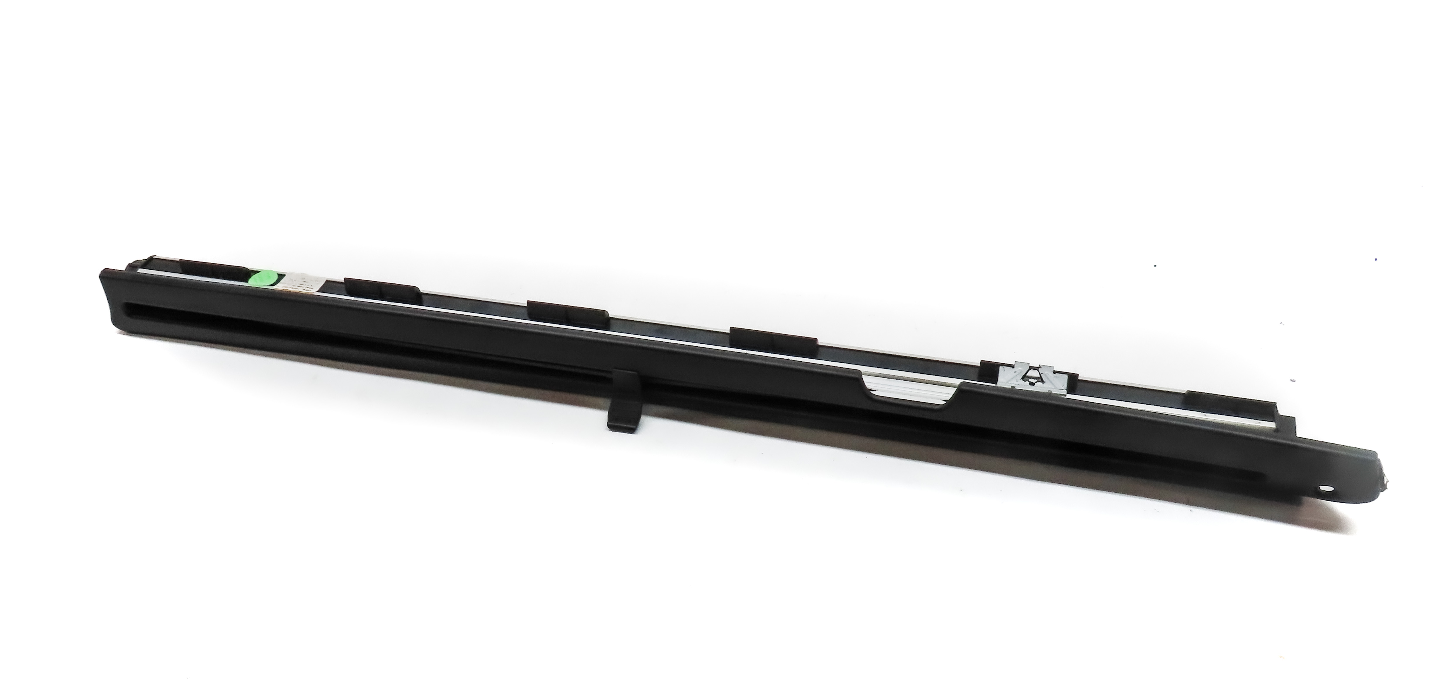 2011-2017 BMW X3 (F25) REAR RIGHT SIDE DOOR SUNSHADE SUN WINDOW SHADE SCREEN — exact item pictured
